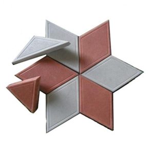 Tuff Tile 4 - Image 1