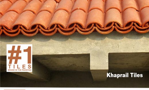 Khaprail Tiles