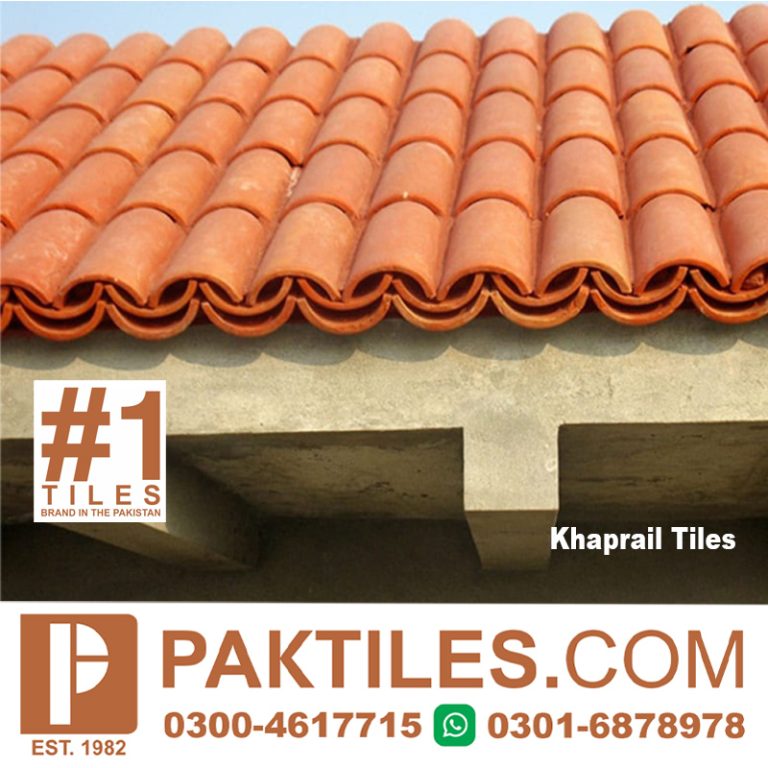 Khaprail Tiles