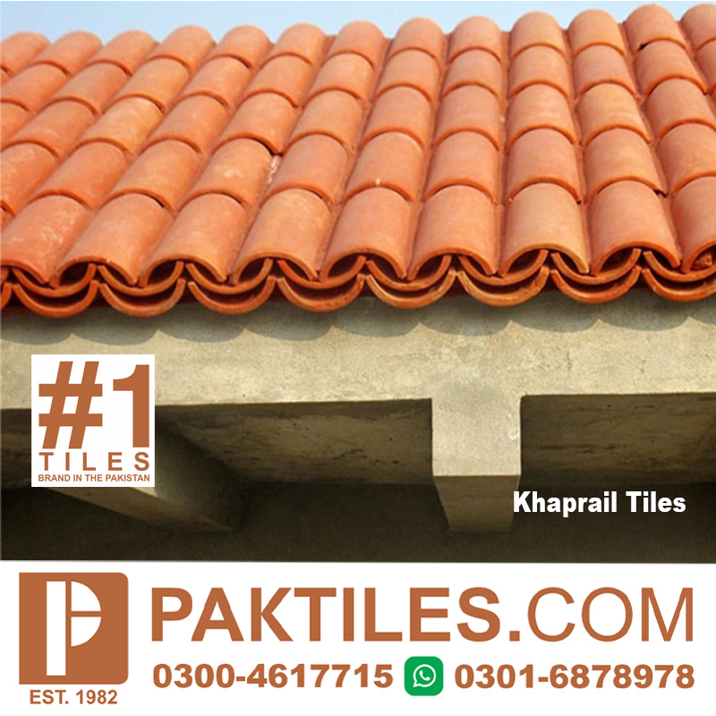 Khaprail Tiles