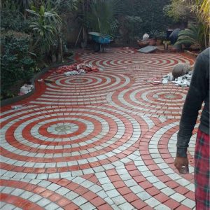 tiles-tuff