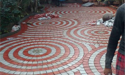 tiles-tuff