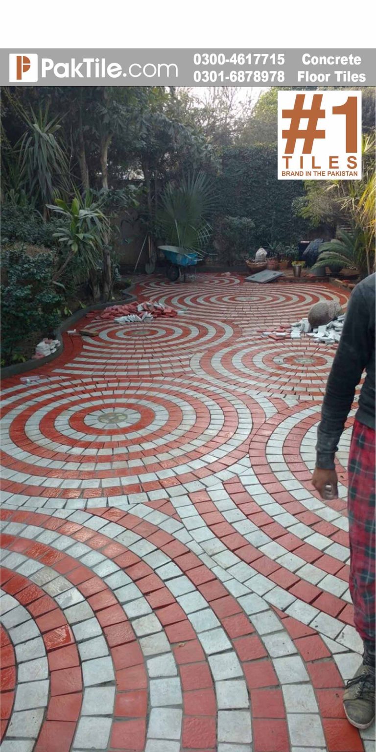 tiles-tuff