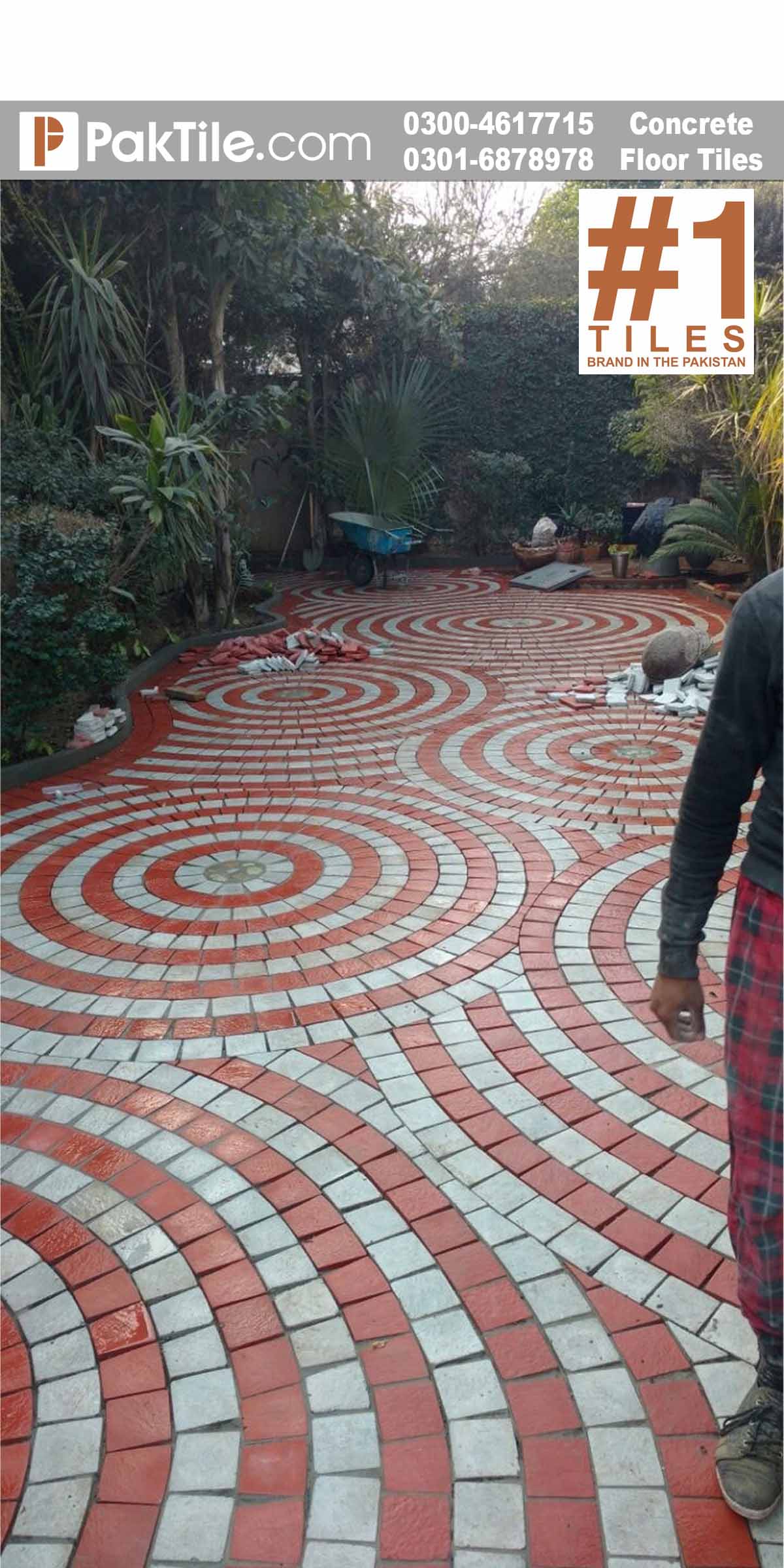 tiles-tuff