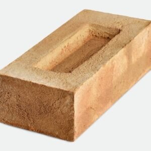 Natural Clay Yellow Bricks 001 - Image 5