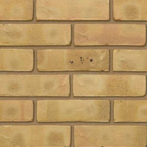 Yellow Brick Wall Tiles 001 - Image 2