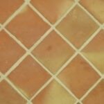 6x6 Natural Clay Wall Tiles 001