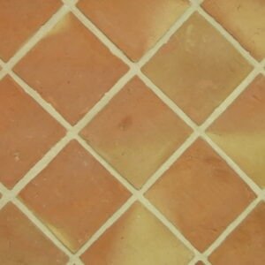 6x6 Natural Clay Wall Tiles 001