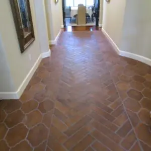 San Felipe Tile 001 - Image 1