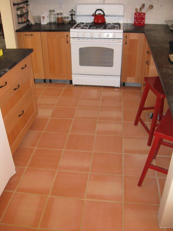 Terracotta Tiles 12x12 inch 001