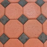 Octagon Paver Tile 001