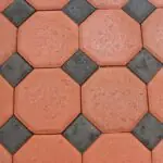 Octagon Paver Tile 001