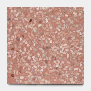 12x12 inch Terrazzo Square Tiles 001 - Image 2