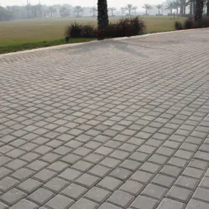 4x4 inch Square Paver Tile 001 - Image 1