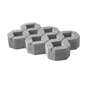 Grass Grid Pavers Tiles 001 - Image 2