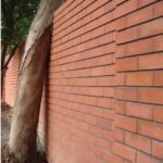 Outdoor-natural-clay-bricks-terracotta-wall-tiles-in-pakistan