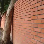 Outdoor-natural-clay-bricks-terracotta-wall-tiles-in-pakistan