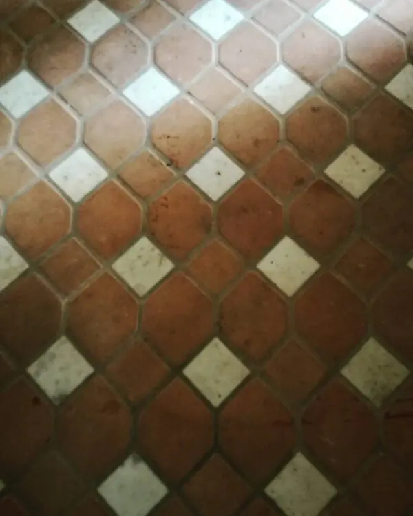 Pak Clay Industry Natural Terracotta Mosaic Tiles in Pakistan