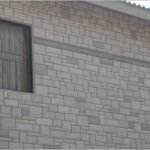 Pak Clay Industry Random Concrete Facade Tiles Pakistan