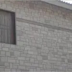 Pak Clay Industry Random Concrete Facade Tiles Pakistan