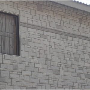 Pak Clay Industry Random Concrete Facade Tiles Pakistan