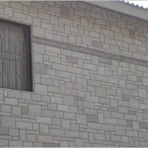Pak Clay Industry Random Concrete Facade Tiles Pakistan