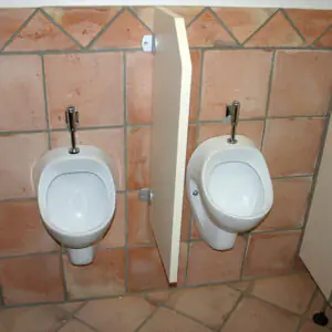 12x12 inch terracotta tile 001 - Image 2