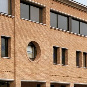 Natural Clay Yellow Bricks 001 - Image 1