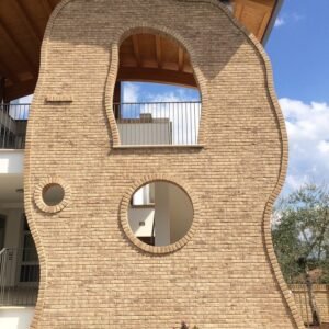 Natural Clay Yellow Bricks 001 - Image 3