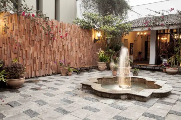 multi size natural clay terracotta outdoor wall tiles in pakistan