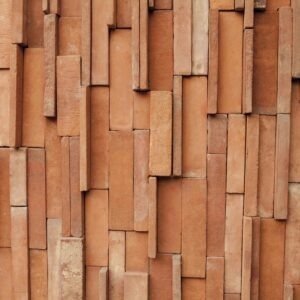 multi size natural clay terracotta wall tiles in pakistan