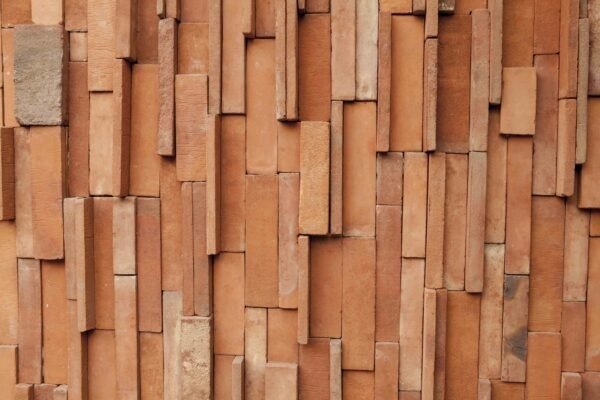 multi size natural clay terracotta wall tiles in pakistan