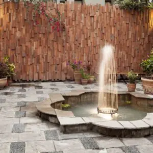 multi sizes natural clay terracotta outdoor wall tiles in pakistan