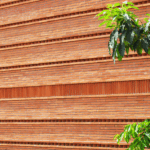 natural red terracotta brick wall tiles in pakistan