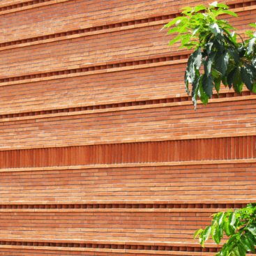 natural red terracotta brick wall tiles in pakistan